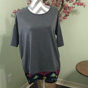 LULAROE IRMA - Small
